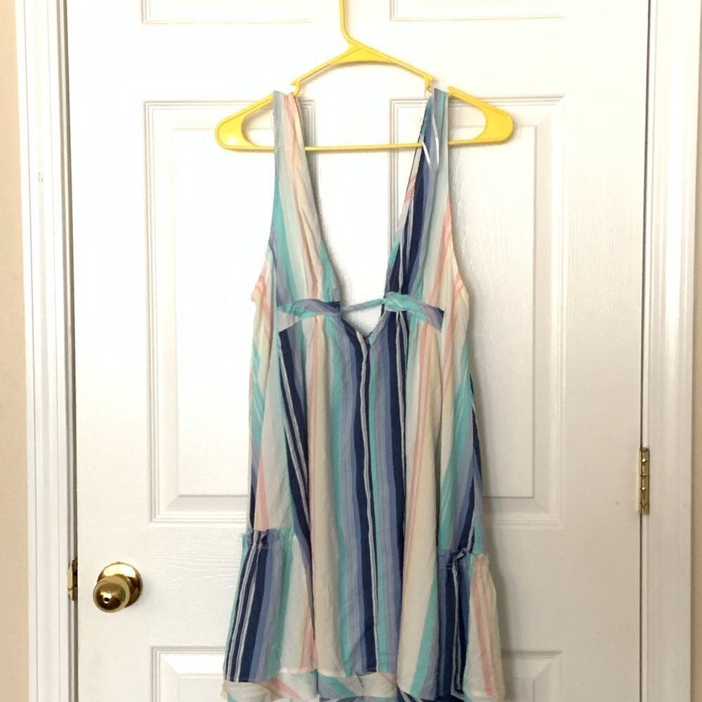Ocean Drive Dress  - Picture 2 of 4